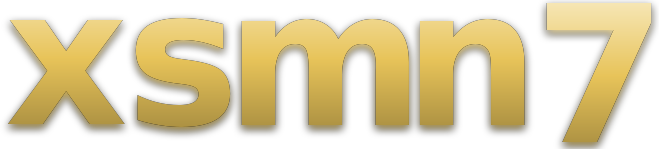 xsmn 7 logo